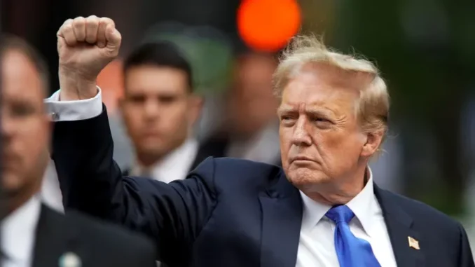 ICYMI: Trump Shooting: Shooter Dead And Audience Member Killed In Bloodbath 1 18432519 107422533171715610220240530t222916z1380438676rc2a18axlzlwrtrmadp0usatrumpnewyork webp webpc716ceae1ed3687eb0eed83649b7a6e1