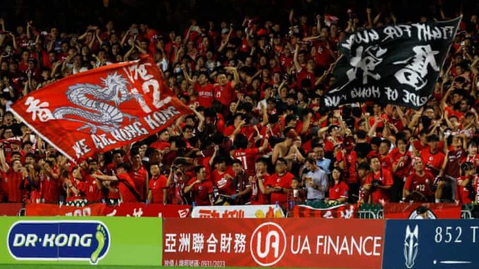 3 Arrested In Hong Kong For Insulting Chinese Anthem During Football Match 1 18452514 4846 jpega68282045698910c6af3a131d272f0ab