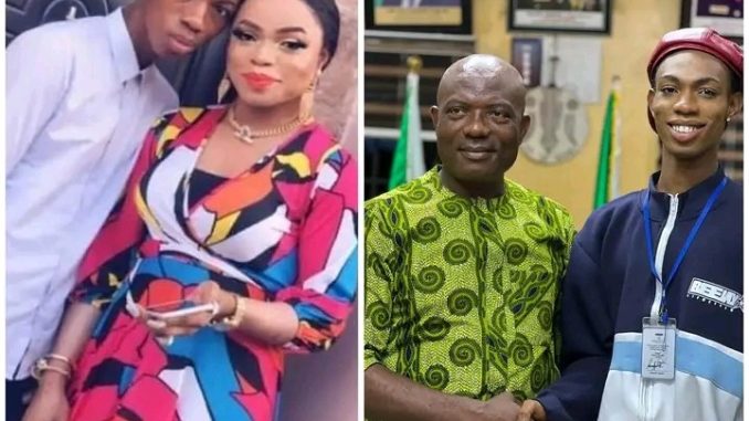 James Brown Visits Bobrisky In Kirikiri Prison (Photos) 1 18453700 1717789255739 jpegd2d8950bb11002c3467277db95f7ecfd e1717796085642