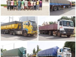EFCC Arrests 11 For Illegal Mining In Ilorin, Impounds 8 Truckload Of Minerals (Pics) 26 18454264 fbimg1717823922647 jpege012ffb4837c395d640de5f38462e050