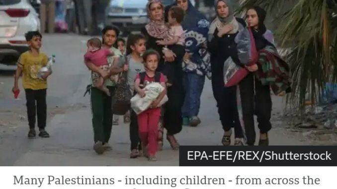 UN Adds Israel To List Of Militaries Committing Violations Against Children 1 18454329 img20240608070546 jpegdd2f44d8cec8ccea2b2f7ad2df1844be