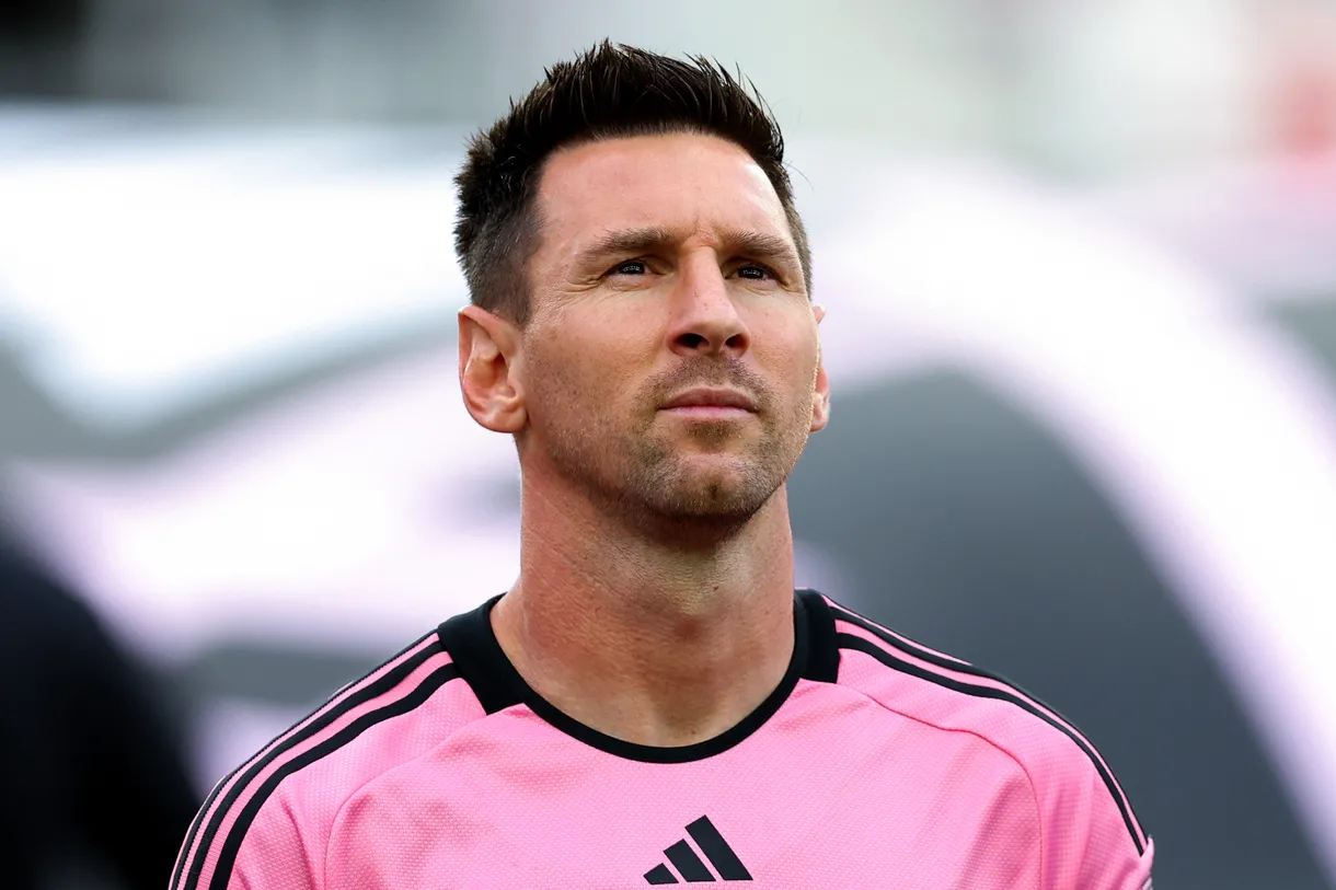 Messi: ‘Real Madrid Is The Best Team In The World’