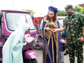 FG Unveils Pink Riders Tricycle Scheme (Pictures) 3 18454827 img20240608wa0000 jpeg6afa809c203b688516c009d7249dd7b5