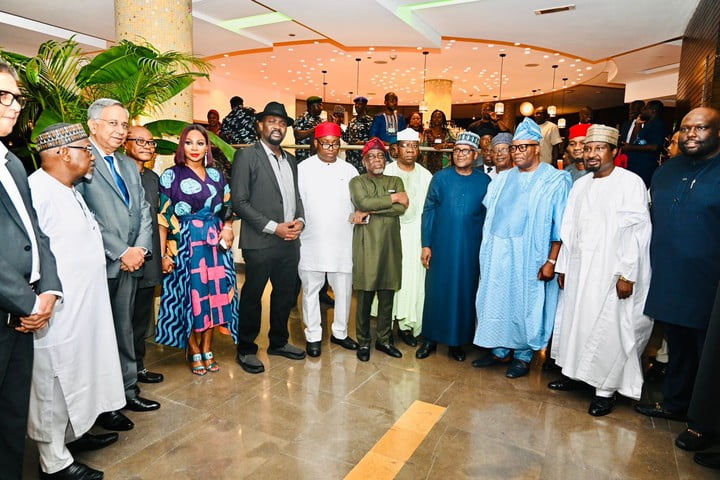 Economy: Senate Tours Dangote Refinery And Key Projects In Lagos