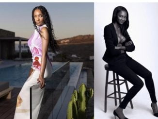 I Am L'oréal First Nigerian Ambassador Not Temi Otedola - Oluchi Onweagba 71 18463412 screenshot20240611091318 jpeg88bd59ea1b95c4ba50b6184a712def88