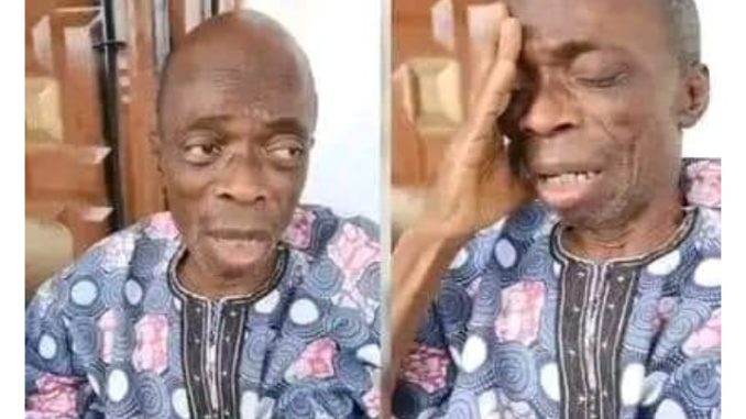 Nollywood Actor, Sule Suebebe Is Dead (Photos) 1 18466980 screenshot20240612102346 jpegf74c7c35751eca807e2e317c7aa7e7e5
