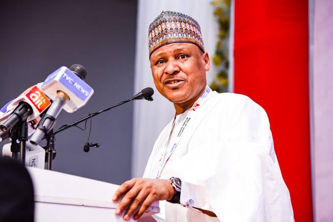 Minimum Wage: Accept Offer That Won’t Lead To Job Losses, FG Tells Labour