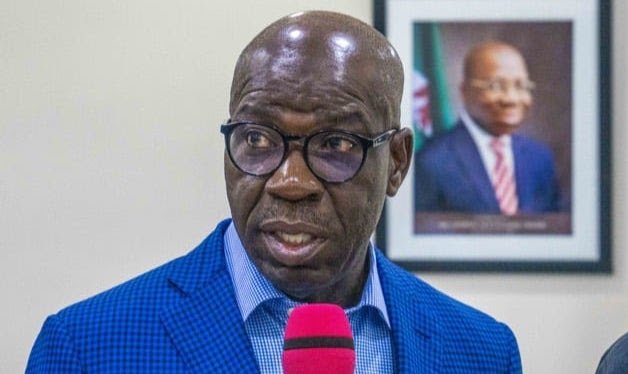 Obaseki To Pay Salaries On June 14th Ahead Of Sallah
