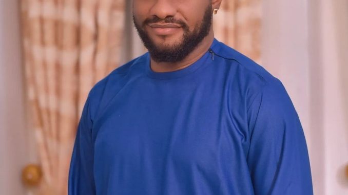 I Took A Break From My Online Ministry To Focus On God – Yul Edochie 1 18474826 actoryuledochiedraggedovercommentonactresschachaekes jpeg08472c50d23be45bcb1a221382a87ef0