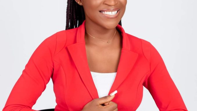 Blessing Iripia Alims: UNICAL Elects First Female SUG President After 49 Years 1 18475757 fbimg1718395601988 jpegfcb82e5977bc2e725fb68abcfc206987