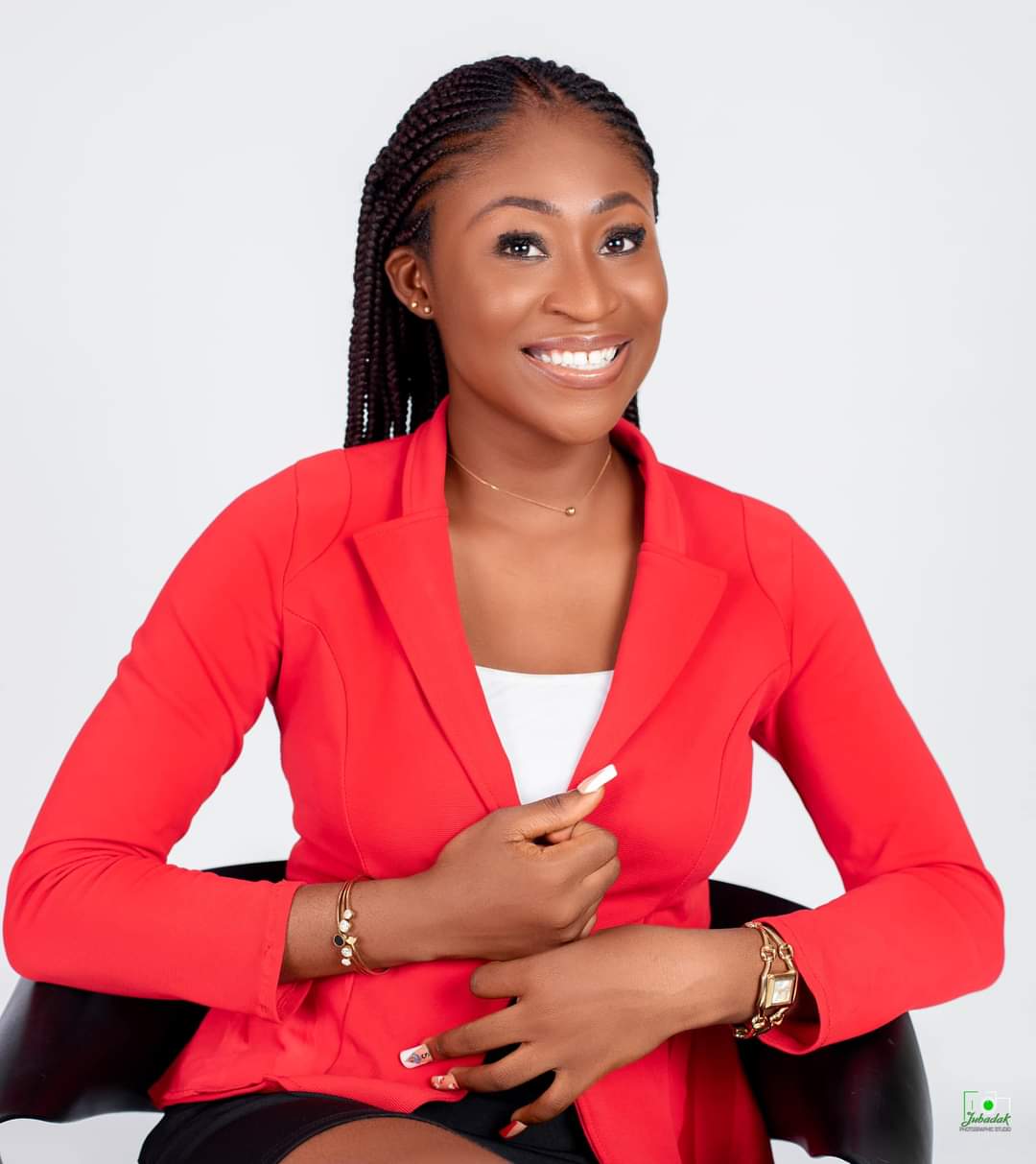 Blessing Iripia Alims: UNICAL Elects First Female SUG President After 49 Years