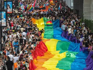 Thailand Legalises Same Sèx Marriage 41 18485475 gettyimages2155199559 webp webpa065864267b79ad535dec9f531c05dfd