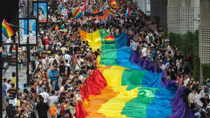 Thailand Legalises Same Sèx Marriage 1 18485475 gettyimages2155199559 webp webpa065864267b79ad535dec9f531c05dfd