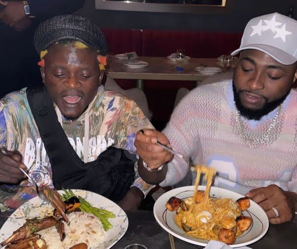 “Davido Ripped Me, He Only Used Me To Trend” – Portable Rants (Video)