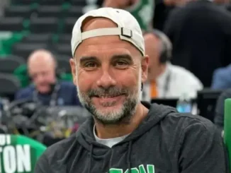 Celtics Coach, Joe Mazzulla Says Pep Guardiola Helped Him Win The NBA Title 33 18487019 image1 webp webpbc197360c738d35cd4d8b155f79f8157