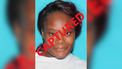 Nigerian Woman, Sharday Bakare, Arrested For Murder Of Her 2-Year-Old Son In US (Pix)