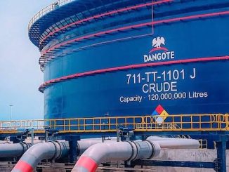 Dangote Refinery Ships Fuel To Singapore, Assures Petrol Supply In July 16 18489150 images26 jpeg jpeg05b8e3cb0561b4ea9e7e49f24f7eb7e6