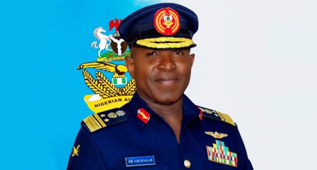 Withdrawal Of MNJTF Troops From Mali, Niger Threat To Nigeria – NAF Chief Says