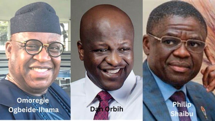 Edo: PDP Expels Shaibu, Orbih, Others Over Anti-Party Activities