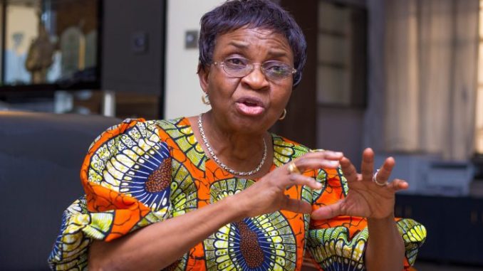 Ban On Sachet Alcoholic Beverages Still In Force – NAFDAC 1 18491070 profmojiadeyeye2 jpega0e6079275d4a60087af64396fe84b85