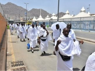 Four Kwara Hajj Pilgrims Die In Saudi Arabia 48 18492454 nigerianhajjpilgrims jpeged20ea31bc7387c232b15ba9c12c23a7