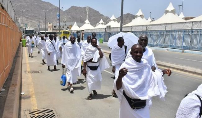 Four Kwara Hajj Pilgrims Die In Saudi Arabia 1 18492454 nigerianhajjpilgrims jpeged20ea31bc7387c232b15ba9c12c23a7