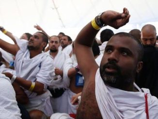 Saudi Stops Stoning Ritual For Five Hours Over Heatwave (Photos) 37 18494989 images20240621t110905 691 jpeg jpeg332b3441950335ed96ecc3e1fd00980e