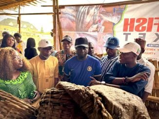 Minister Of State For Youths Visits Ilaje Fish Market, Promotes "1 LGA, 1 Product" 3 18497226 img20240622wa0016 jpeg7470c98627c4d9b80f7568d9d41e0c4a