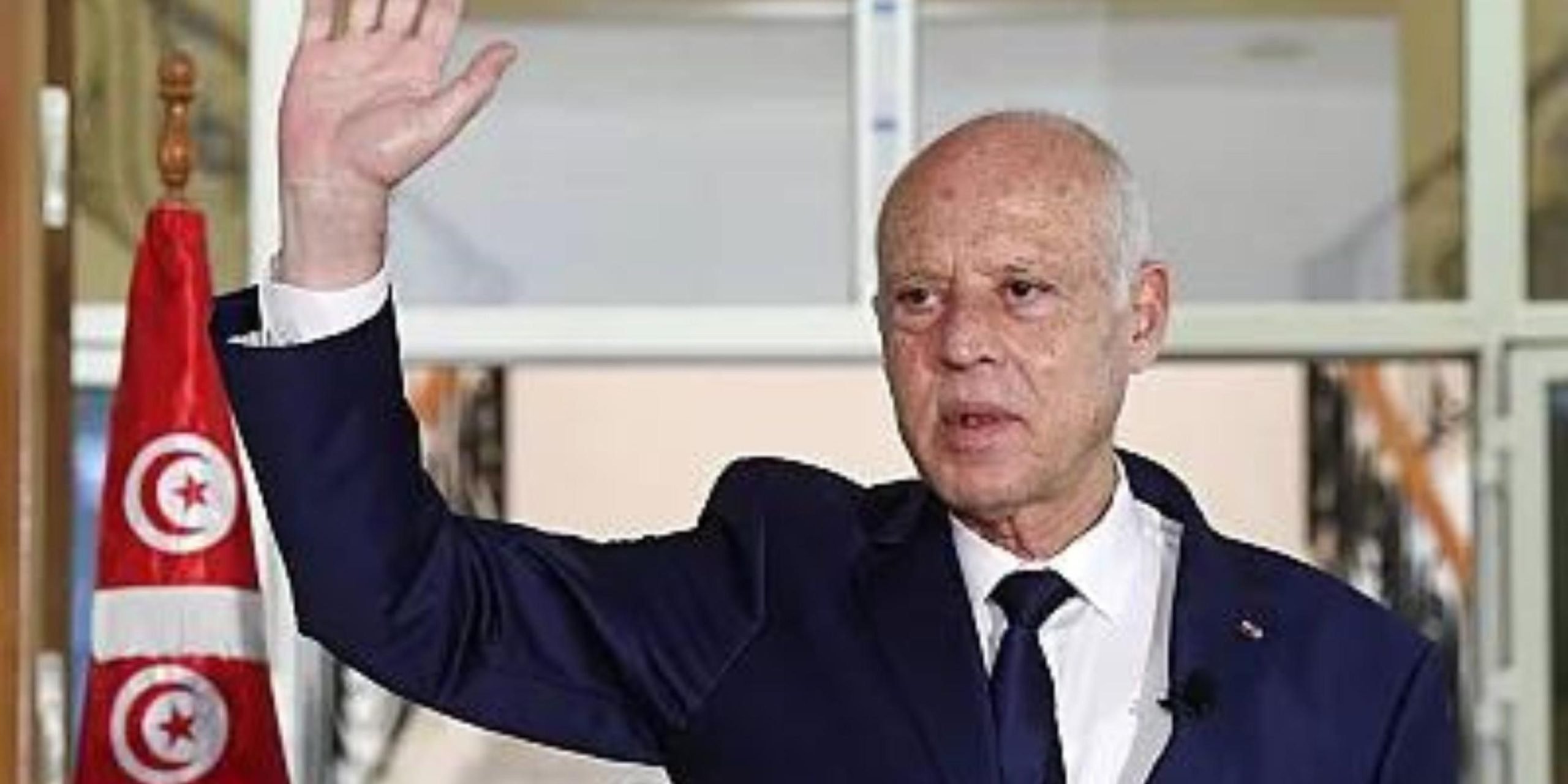 Tunisian President Sacks Religious Affairs Minister After 49 Pilgrims Died In Hajj