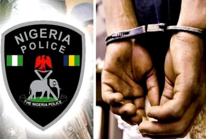 20-Year-Old Student Fakes His Kidnap, Demands $700,000 Ransom From Dad – Lagos Police