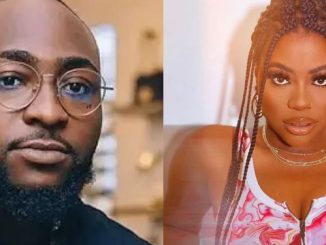 “I Denied Davido Access To My Body, Not Our Daughter Imade” – Sophia Momodu 38 18500072 davidoandsophiamomodu jpeg56d83cf1929f7ddefa61c06b6a178406