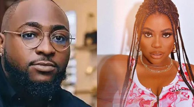 “I Denied Davido Access To My Body, Not Our Daughter Imade” – Sophia Momodu 1 18500072 davidoandsophiamomodu jpeg56d83cf1929f7ddefa61c06b6a178406