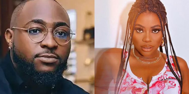 “I Denied Davido Access To My Body, Not Our Daughter Imade” – Sophia Momodu