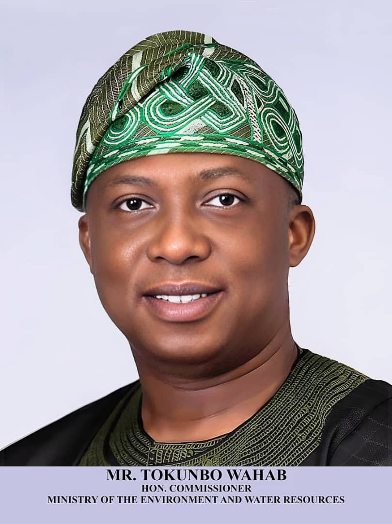Encroachments: Lagos To Demolish Illegal Structures In Sangotedo, Ago Palace