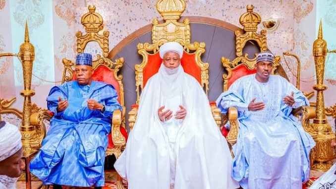'The Sultan Is An Institution. He Should Be Jealously Guarded' - VP Shettima 1 18504303 shettima jpeg96e7902cd3da96a38cbf936e6e2d68e4