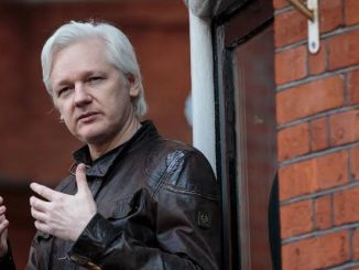 WikiLeaks Founder, Julian Assange, Released From Prison After US Plea Deal 29 18506605 images2 jpeg8a38ef15772cafb04789a7778aff64ab