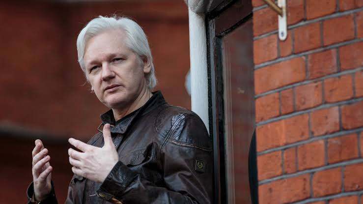 WikiLeaks Founder, Julian Assange, Released From Prison After US Plea Deal