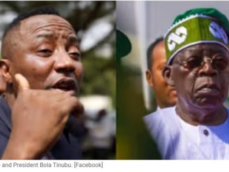 Tinubu's Student Loan, Coastal Highway Project Was Our Idea - Sowore 34 18508904 screenshot20240626035854chrome jpeg937de0fc6ea21f5e2cb6ab0e70ba0c76