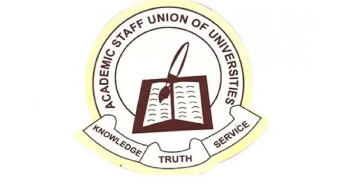 Tinubu’s Government Worst In Anti-Labour Policies – ASUU 1 18509141 asuulogo webp8ae200dc27cfd9efee7038d94fd3553e