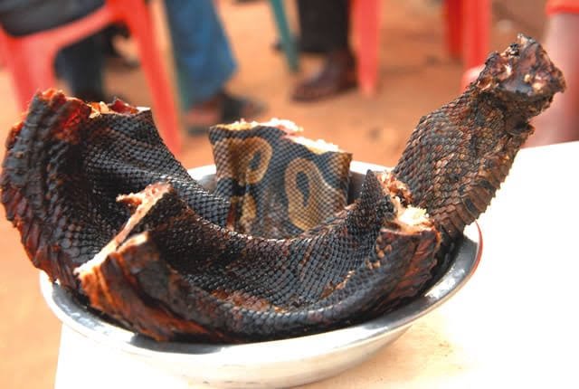 Snake, Donkey Meats Flood Calabar Markets As High Cost Of Beef Persists