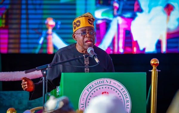 We Are Not Preparing For Olympics - Shettima Dismisses Speculations About Tinubu 1 18512189 tinubupresenting jpeg jpegf29b656cb920c91488b244724bf9927b