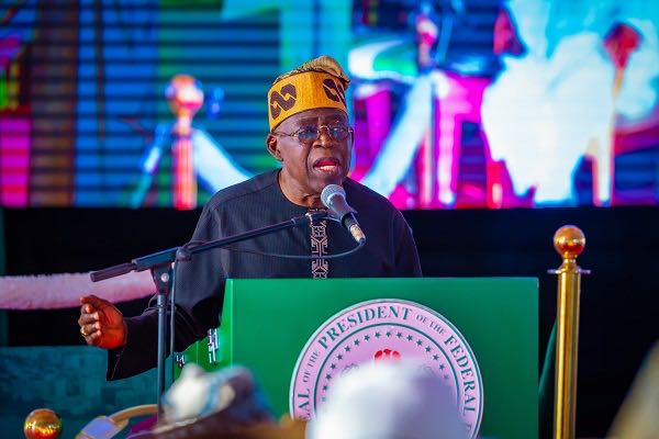 FG Plans To Concurrently Run 4 Budgets – BudgIT