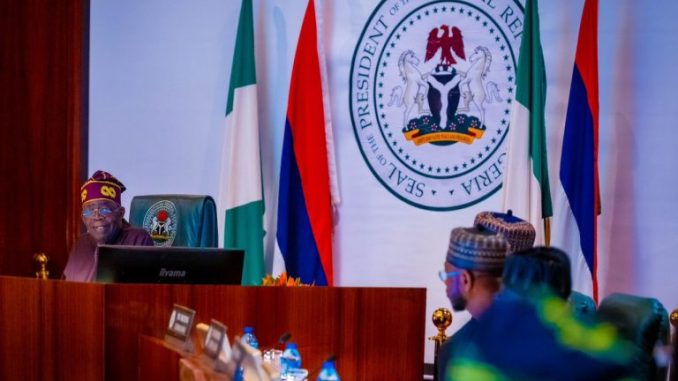 Dangote, Elumelu, Rewane Enlisted As Tinubu Inaugurates Economic Team 1 18514859 tinubumeetsnec768x512 jpeg280da14c267a37a54b5e99fe255d5548