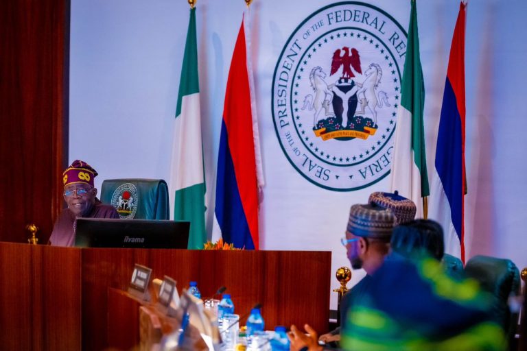 Dangote, Elumelu, Rewane Enlisted As Tinubu Inaugurates Economic Team