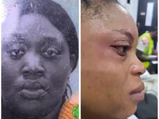 Unruly Passenger Arrested For Injuring Female Airport Official (Photo) 38 18518496 whatsappimage20240628at22 43 501719611050 jpeg jpegc5a1d8365091ecd4137a7627d08b75e8