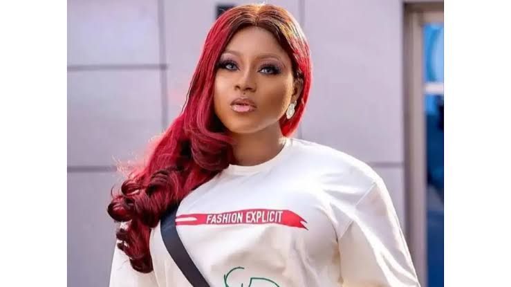 Tax Protests: Kenyans Berate Nollywood Star Actress Destiny Etiko For ‘Insensitivity’