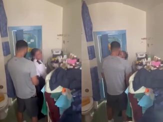Shocking: Female Prison Officer is Filmed having Sèx With an Inmate in London Prison (Photo) 83 20240629 192251