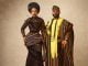 Photos from Davido & Chioma Wedding
