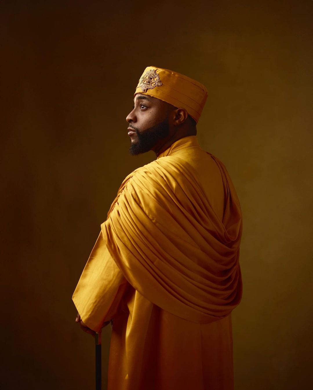 Photos from Davido & Chioma Wedding #CHIVIDO24 9 Photos from Davido & Chioma Wedding