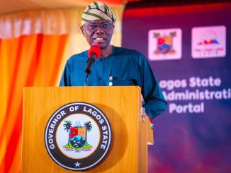 Hardship: Sanwo-Olu Urges Agro, Food Processing Companies To Crash Prices 12 Babajide Sanwo olu